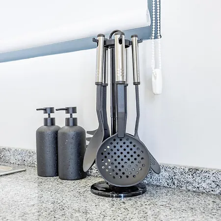 Appartement Palm Breeze Loft *