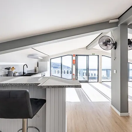 Palm Breeze Loft