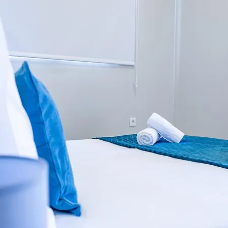 Apartamento Palm Breeze Loft