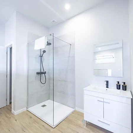 Palm Breeze Loft * Estreito Da Calheta