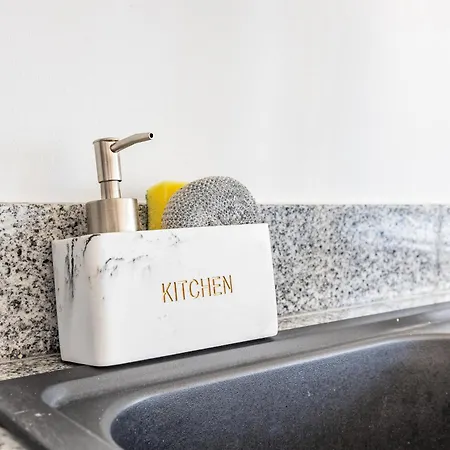 Palm Breeze Loft Apartamento Estreito Da Calheta