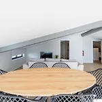 Palm Breeze Loft