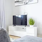 Appartement Palm Breeze Loft *