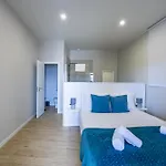 Palm Breeze Loft Estreito Da Calheta