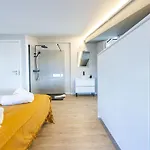 Palm Breeze Loft * Estreito Da Calheta