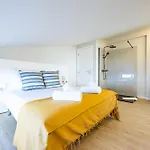 Palm Breeze Loft Appartement Estreito Da Calheta