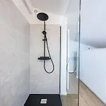 Palm Breeze Loft * Estreito Da Calheta