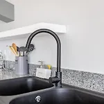 Palm Breeze Loft Appartement