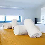 Appartement Palm Breeze Loft Estreito Da Calheta