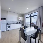 Palm Breeze Loft * Estreito Da Calheta