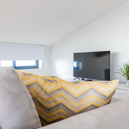 Palm Breeze Loft *