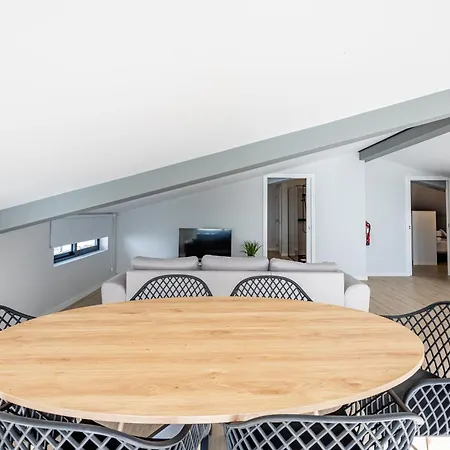 Palm Breeze Loft