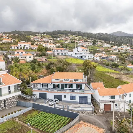 Διαμέρισμα Palm Breeze Loft *