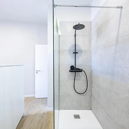 Palm Breeze Loft Διαμέρισμα