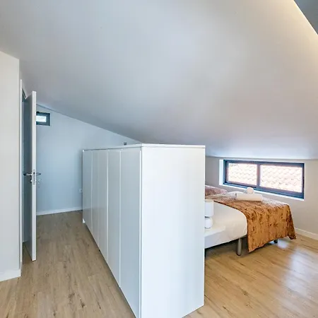 Palm Breeze Loft Estreito Da Calheta