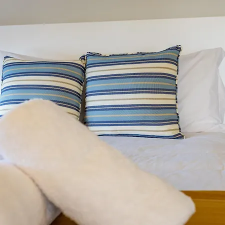 Palm Breeze Loft Apartment