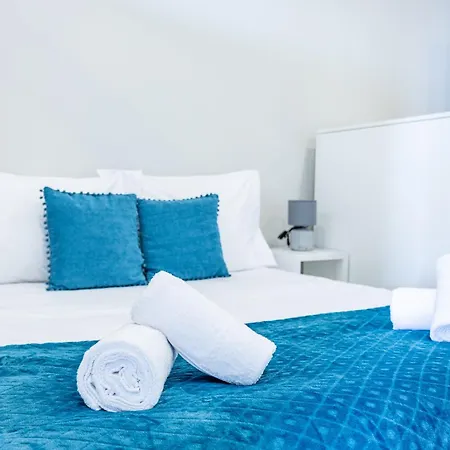 Palm Breeze Loft *