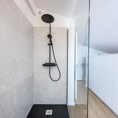 Palm Breeze Loft * Estreito Da Calheta