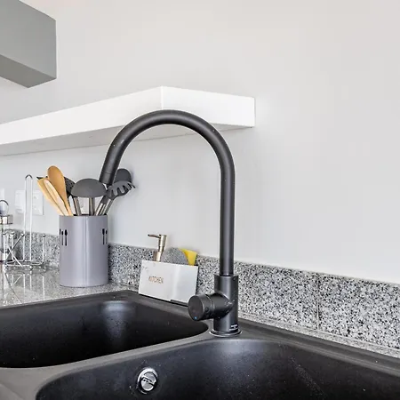 Palm Breeze Loft Διαμέρισμα