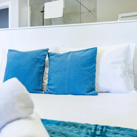 Palm Breeze Loft Apartment Estreito Da Calheta