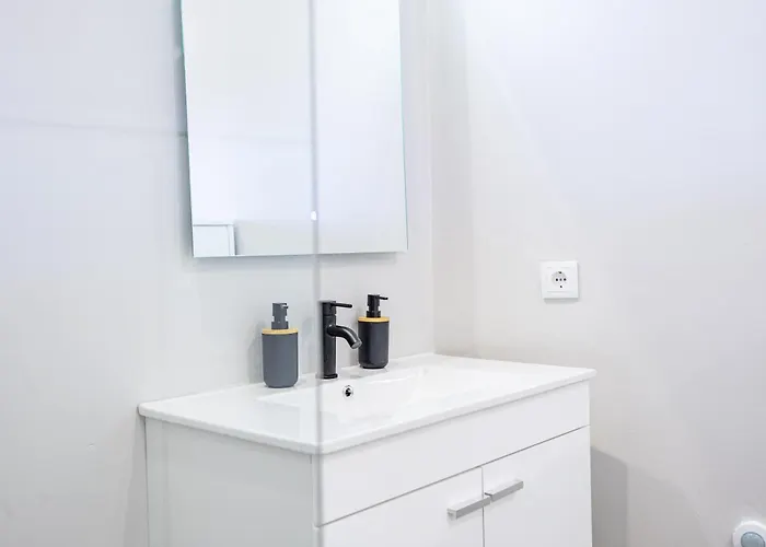 Apartament Palm Breeze Loft