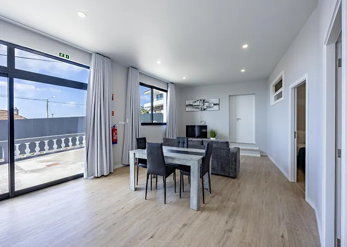 Apartament Palm Breeze Loft