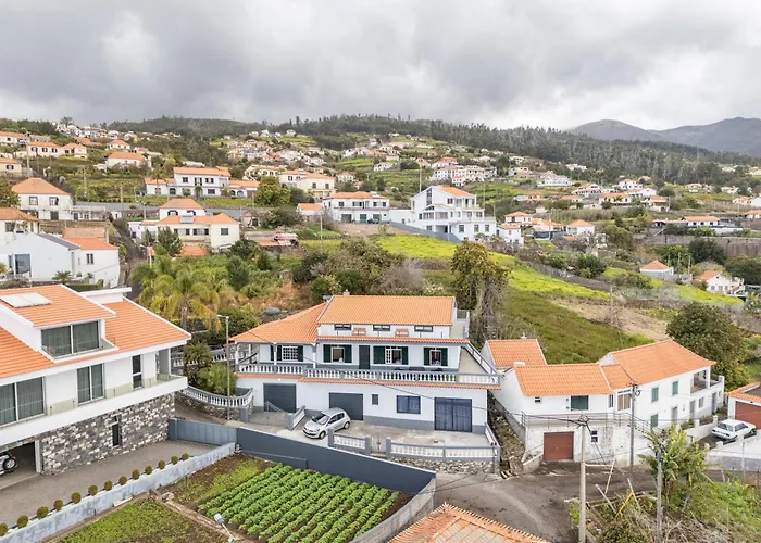 Apartament Palm Breeze Loft *