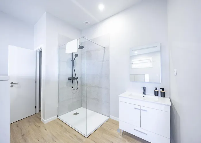 Palm Breeze Loft * Estreito Da Calheta